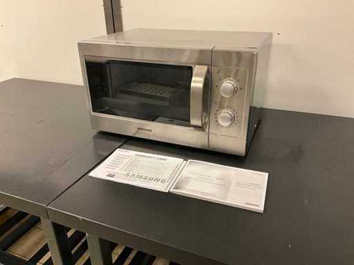 Four à micro-ondes Samsung CM 1099A 2025