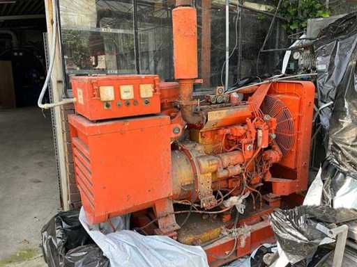 Générateur électrique Caterpillar 3304