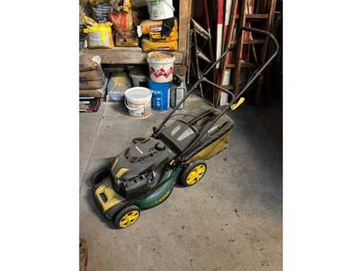 Tendeuse Lawn Mover Tendeuse