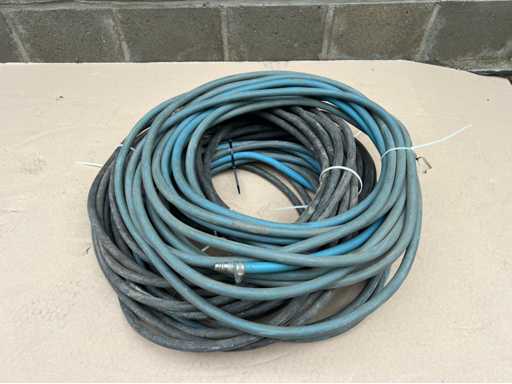 Tubo dell'aria compressa