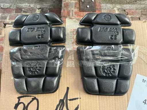 KPS 200 Knee protection (50x)