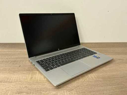 Laptop - HP - HP ProBook 450 15.6 inch G9 Notebook PC