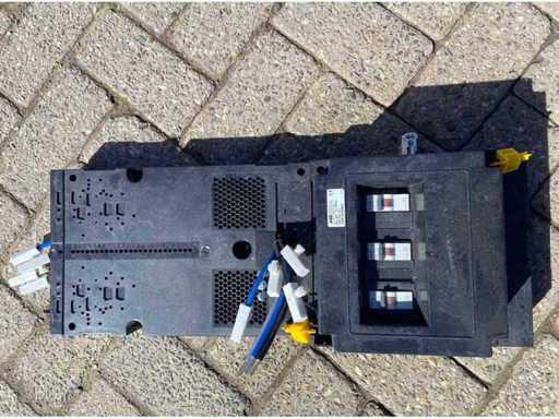 ABB HAK  D8445/2 Groepenkast