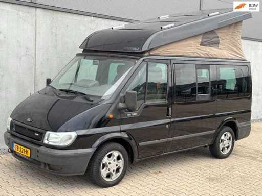 Ford TRANSIT-EUROLINE/NUGGET Camper