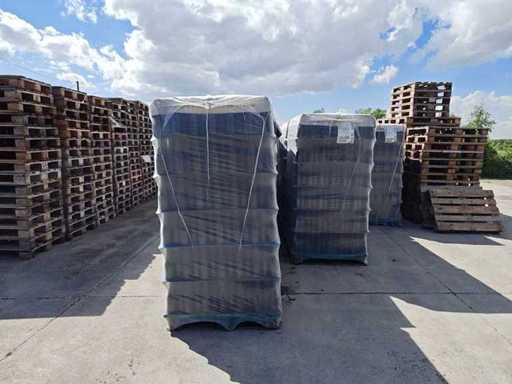 Verallia - 15/3/'23 - Bottles of Extral Sparkling Wine (23000x)