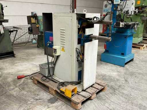 Lecoo NKLP 46 Spot Welding Machine