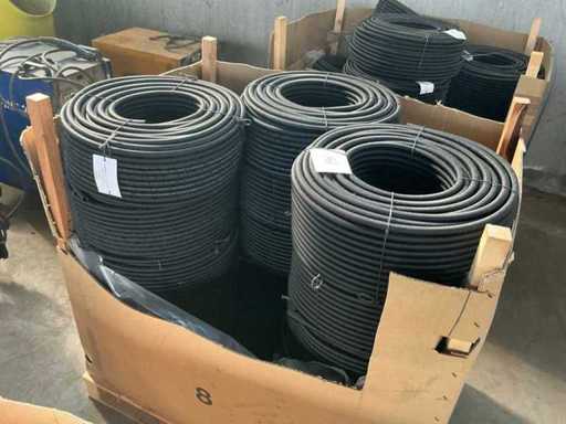 Various stock material