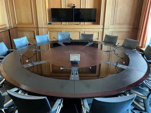 Executive and office furniture