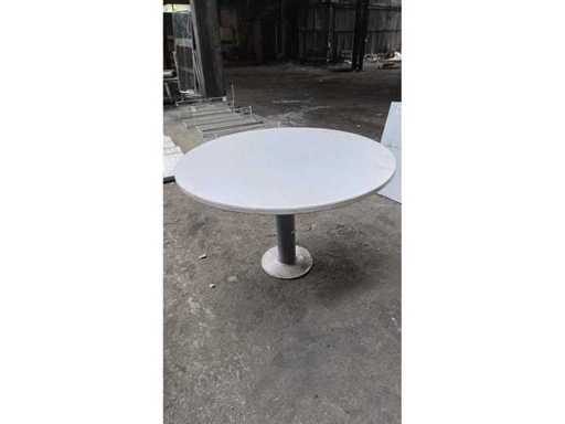 Table round
