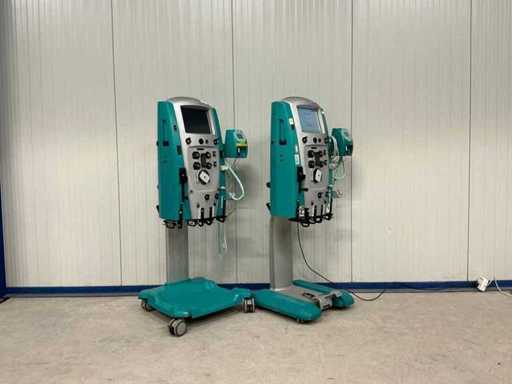 Gambro Prismaflex Dialysis machine (2x)