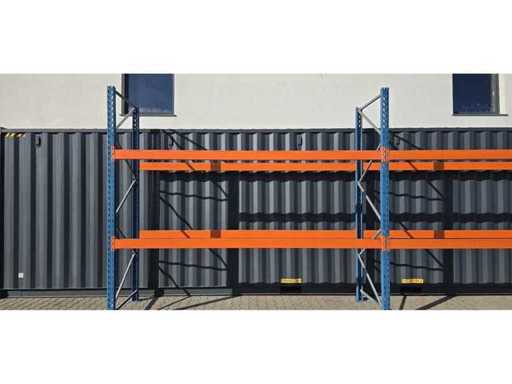WANDALEX - WDX 3200 - Pallet Racking