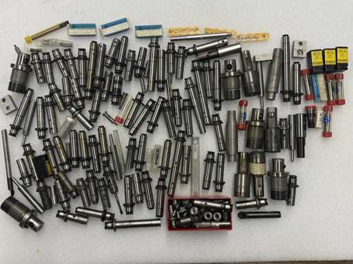   Accessori per macchine