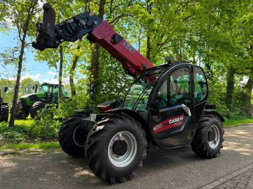 Télémanutention Case IH 526 Farm Lift 2020