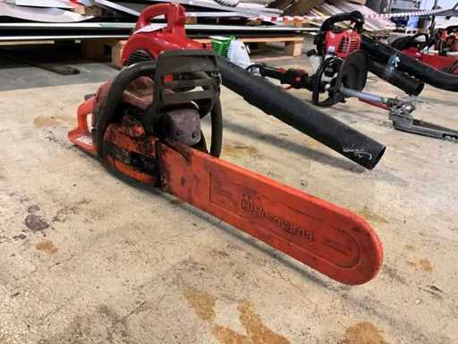 Husqvarna Kettingzaag