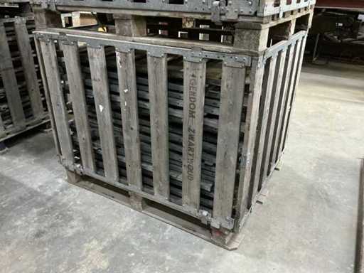 Pallet box (35x)