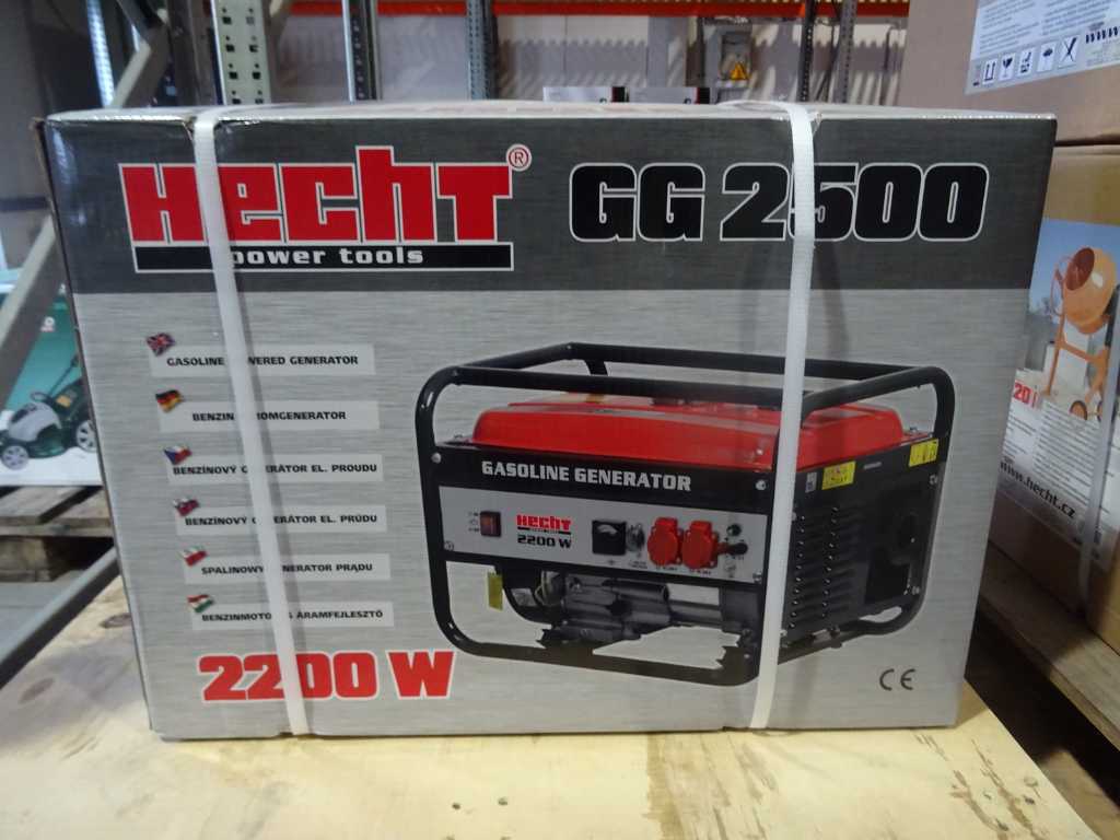 Poignée - GG 2500 - Groupe électrogène essence