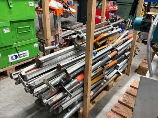 Party-Lampenständer