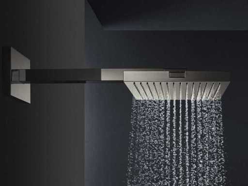 AXOR Hansgrohe ShowerSolutions Rain Shower