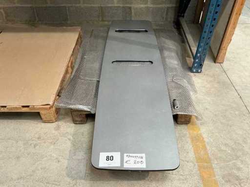 Zehnder Designradiator