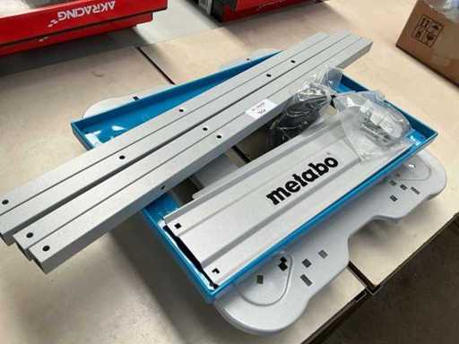 Pièce de scie sur table Metabo