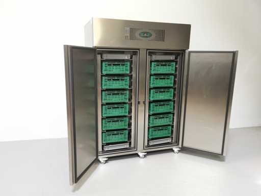 Foster - EPRO40BSR - Frigider