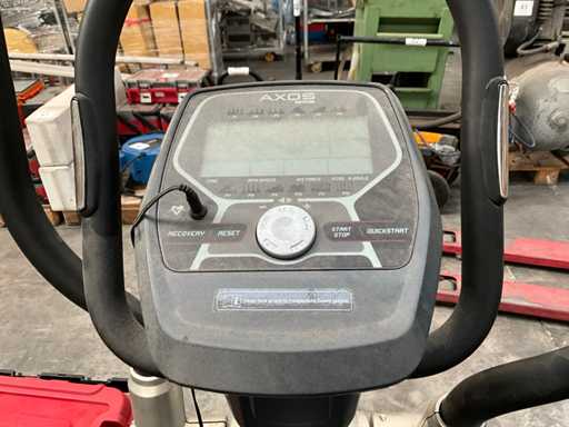 Kettler Axos Curo P Home Trainer