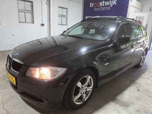 BMW - 3-serie Touring - 318i - L-723-TG- 2008
