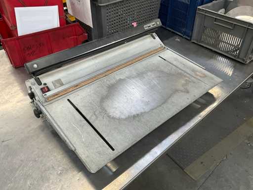 Sealmaster 620 Heat Sealer