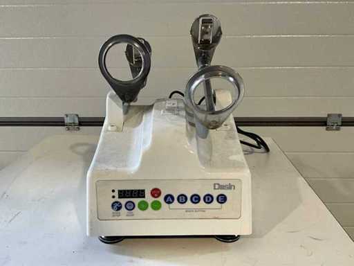 Dasin SK300 Bubble Tea shaker machine