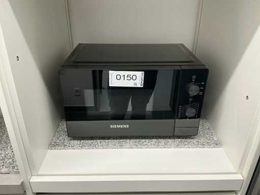 SIEMENS MM8P012HU Microwaves & Cookers