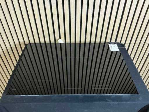 Pelgrim IK3084 Inbouw inductiekookplaat