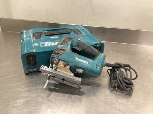 Makita 4350FCTJ Jigsaw
