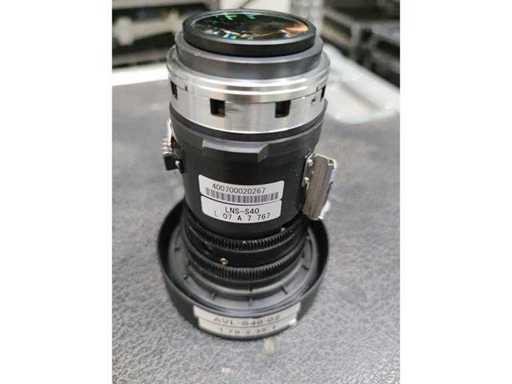 SANYO Videoprojector Optica