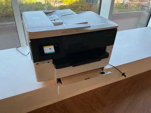 HP OfficeJet Pro 7740 Wielofunkcyjny