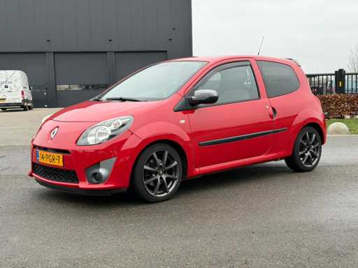 Renault - Twingo - 1,2-16V Sammlung - Auto - 2011|14-PGR-7|IAW