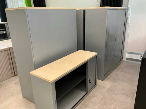 TDS Rolluikkasten (4x)