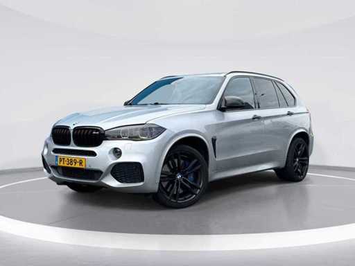 BMW X5 xDrive30d High Executive M Sport | PT-389-R i 