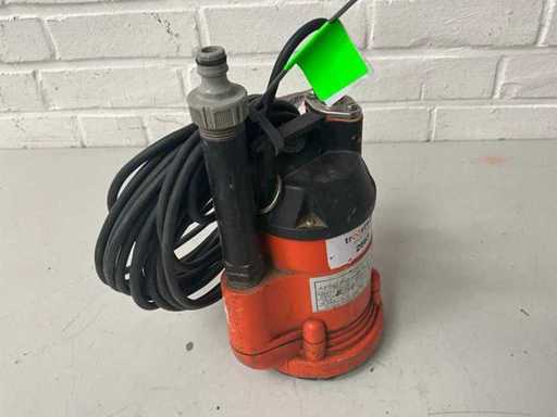 Afec LB15 Dirty Water Pump