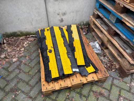 Conduit à câbles (12x)