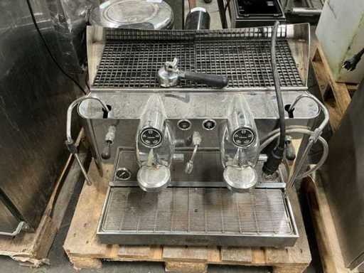 Viebiemme Coffee & Espresso Machines