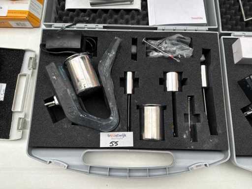 Haake Viscotester 3 R Version Viscotester