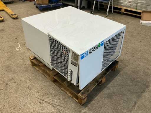 Zanotti Uniblock Koel Motor