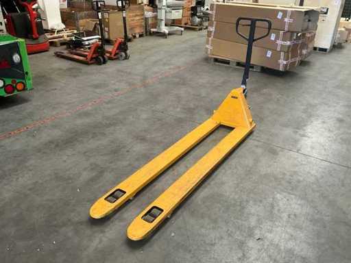 2024 TRP0007 Hand hydraulische palletwagen