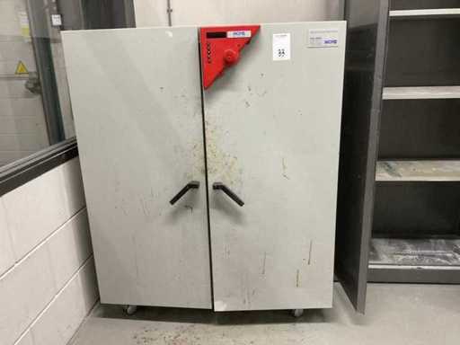 MCP Trocken- und Heizofen