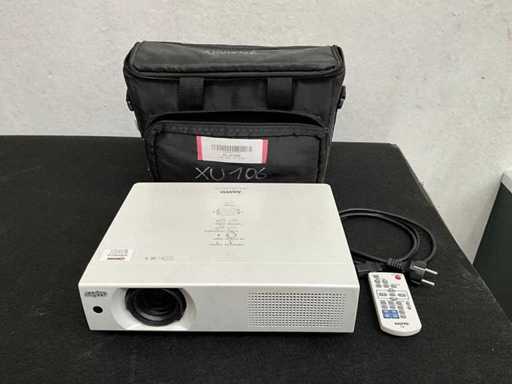 Proiettore Sanyo PLC-XU106 XGA
