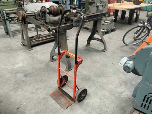 Powermaster Hand Truck
