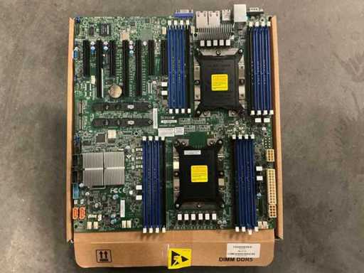 Supermicro MBD-X11DPH-I-B