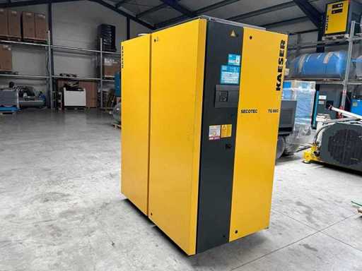 KAESER - - SECOTEC TG 980 - Dryer