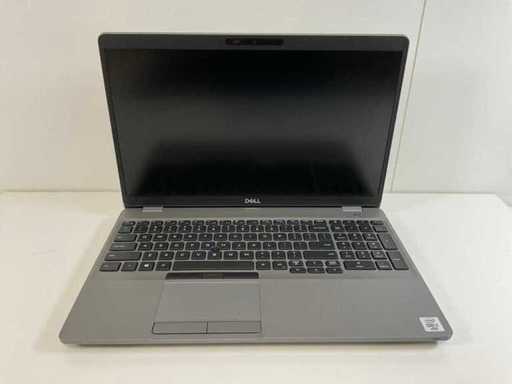 Dell Precision 3551 15,5", Core(TM) i7 10a generazione, 32 GB di RAM, 512 GB NVMe, NVIDIA Quadro P620 4GB portatile