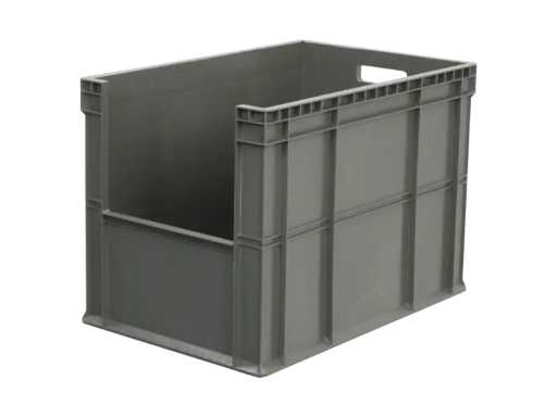 MKP-225 Caisse de prélèvement en plastique 600x400x425mm (20x)